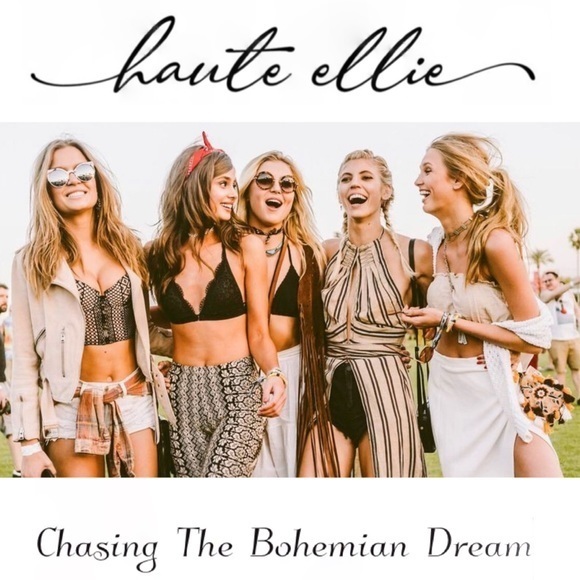 Haute Ellie-Casual Chic Boutique-Bohemian Heart - Picture 4 of 16